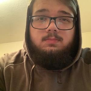 Meet your Posher, Jared